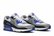 Nike Air Max 90 'Hyper Royal' CD0881-102 - Image 8