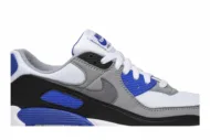 Nike Air Max 90 'Hyper Royal' CD0881-102 - Image 2
