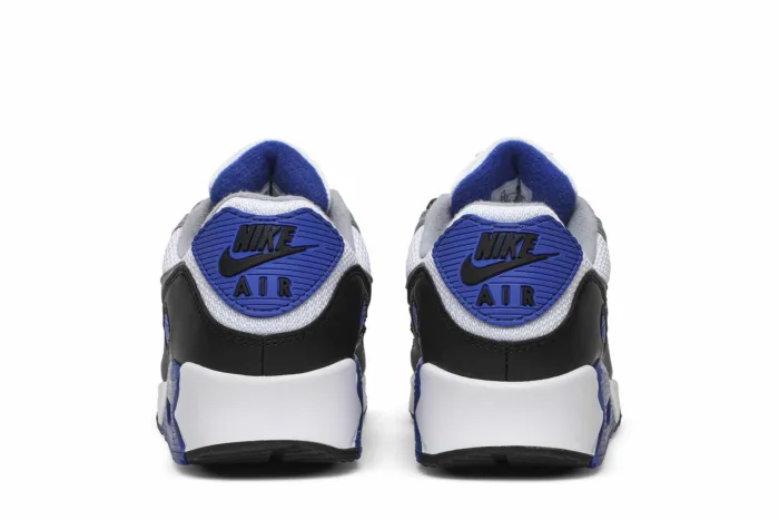 Nike Air Max 90 'Hyper Royal' CD0881-102 - Image 6