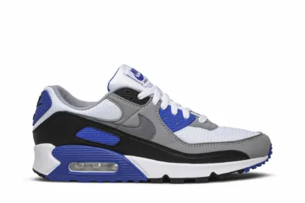 Nike Air Max 90 'Hyper Royal' CD0881-102