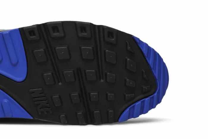 Nike Air Max 90 'Hyper Royal' CD0881-102 - Image 5