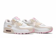 Nike Air Max 90 'Light Orewood Brown' CT1873-100 - Image 8