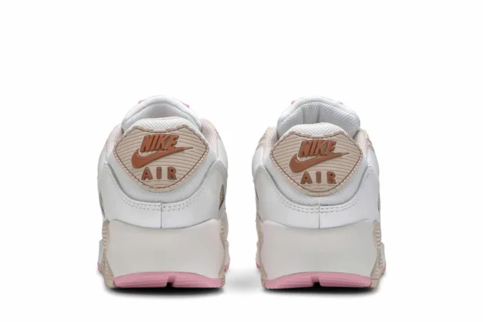 Nike Air Max 90 'Light Orewood Brown' CT1873-100 - Image 6