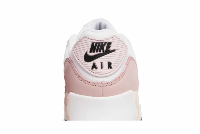 Nike Air Max 90 'Light Violet Champagne' CV8819-100 - Image 7