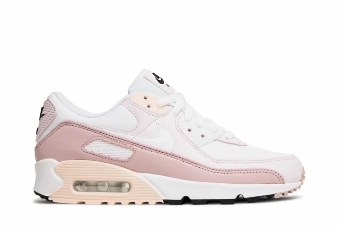 Nike Air Max 90 'Light Violet Champagne' CV8819-100 - Image 1