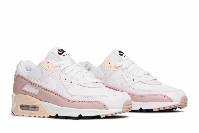 Nike Air Max 90 'Light Violet Champagne' CV8819-100 - Image 8