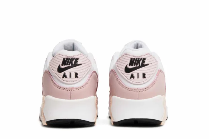 Nike Air Max 90 'Light Violet Champagne' CV8819-100 - Image 6