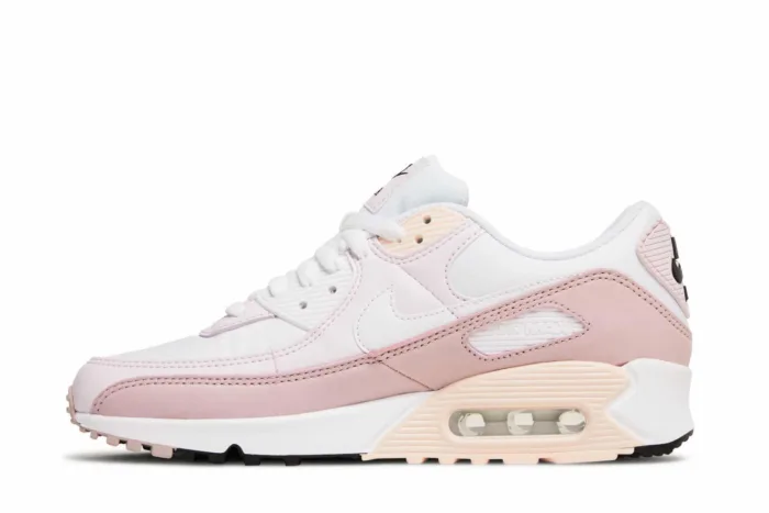 Nike Air Max 90 'Light Violet Champagne' CV8819-100 - Image 3