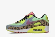 Nike Air Max 90 LX 'Illusion Green' CW3499-300 - Image 3