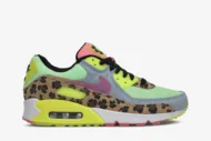 Nike Air Max 90 LX 'Illusion Green' CW3499-300