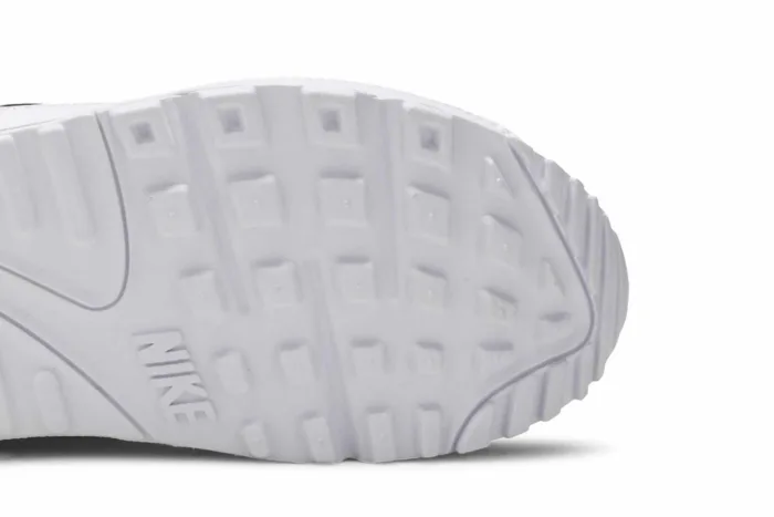 Nike Air Max 90 Next Nature 'White Black' CQ2560-101 - Image 5