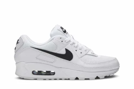 Nike Air Max 90 Next Nature 'White Black' CQ2560-101