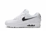 Nike Air Max 90 Next Nature 'White Black' CQ2560-101 - Image 3