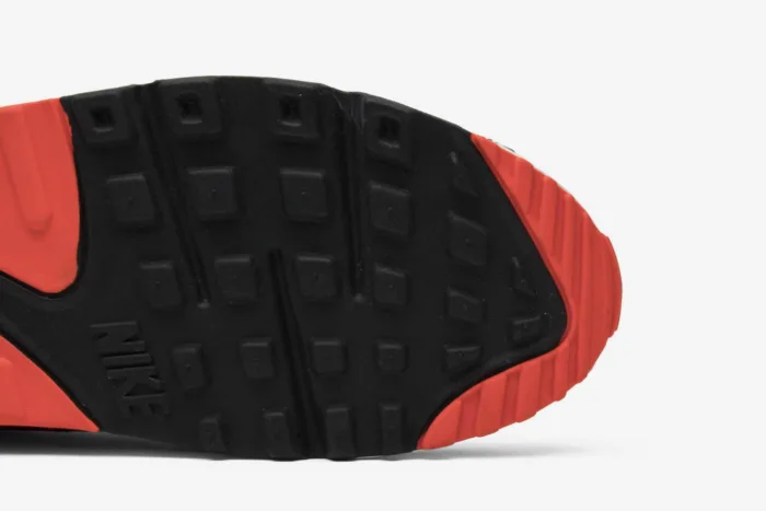 Nike Air Max 90 OG 'Infrared' 2015 725233-106 - Image 5