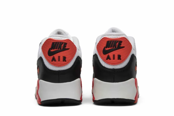 Nike Air Max 90 OG 'Infrared' 2015 725233-106 - Image 6