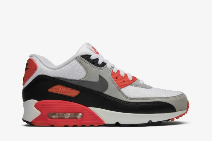 Nike Air Max 90 OG 'Infrared' 2015 725233-106 - Image 1