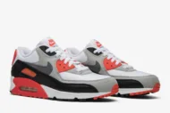 Nike Air Max 90 OG 'Infrared' 2015 725233-106 - Image 8