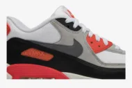 Nike Air Max 90 OG 'Infrared' 2015 725233-106 - Image 2