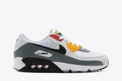 Nike Air Max 90 'Peace, Love, Basketball' DM8151-100