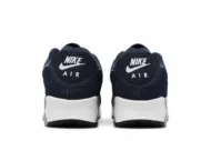 Nike Air Max 90 Premium 'Obsidian' DA1641-400 - Image 6