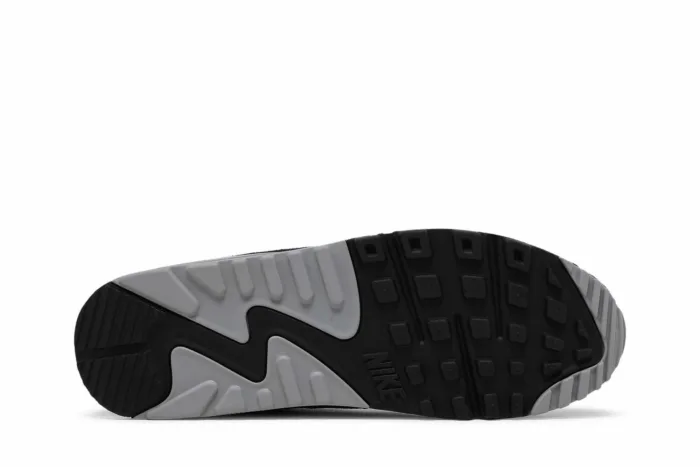 Nike Air Max 90 Premium 'Obsidian' DA1641-400 - Image 4