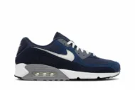 Nike Air Max 90 Premium 'Obsidian' DA1641-400