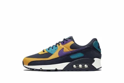 Nike Air Max 90 QS 'ACG Black Yellow' CN1080-200