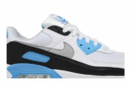 Nike Air Max 90 Retro 'Laser Blue' 2020 CJ6779-100 - Image 2