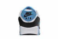 Nike Air Max 90 Retro 'Laser Blue' 2020 CJ6779-100 - Image 7