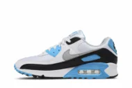 Nike Air Max 90 Retro 'Laser Blue' 2020 CJ6779-100 - Image 3