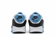 Nike Air Max 90 Retro 'Laser Blue' 2020 CJ6779-100 - Image 6