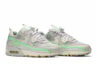 Nike Air Max 90 'Sail Neon Green' CZ9078-010 - Image 8