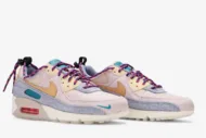 Nike Air Max 90 SE 'Fossil Stone Ashen Slate' DM6438-292 - Image 8
