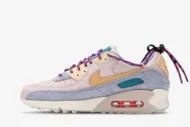Nike Air Max 90 SE 'Fossil Stone Ashen Slate' DM6438-292 - Image 3
