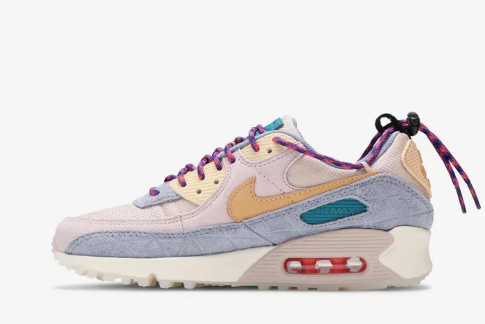 Nike Air Max 90 SE 'Fossil Stone Ashen Slate' DM6438-292 - Image 3