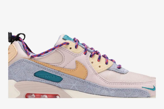 Nike Air Max 90 SE 'Fossil Stone Ashen Slate' DM6438-292 - Image 2
