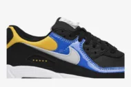Nike Air Max 90 'Shanghai - City Pack' CT9140-001 - Image 2