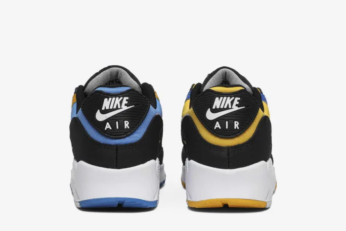 Nike Air Max 90 'Shanghai - City Pack' CT9140-001 - Image 6
