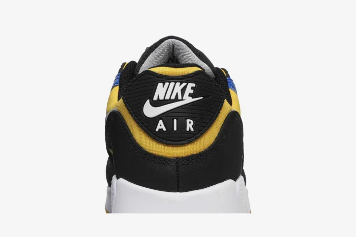 Nike Air Max 90 'Shanghai - City Pack' CT9140-001 - Image 7