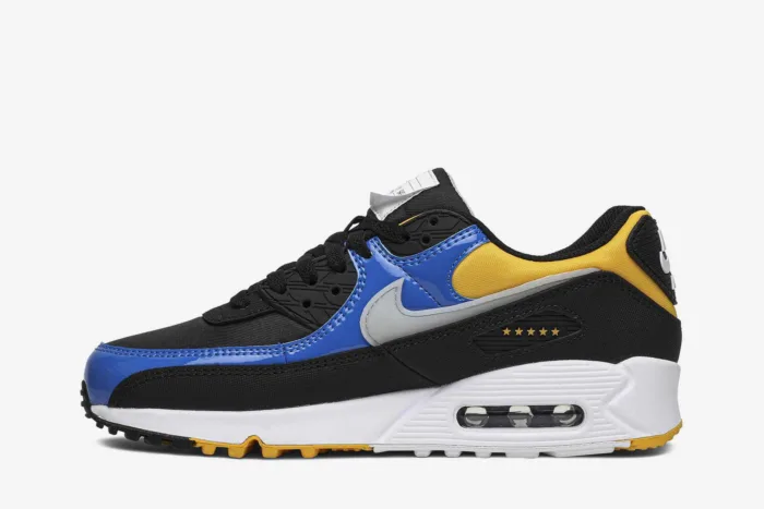 Nike Air Max 90 'Shanghai - City Pack' CT9140-001 - Image 3