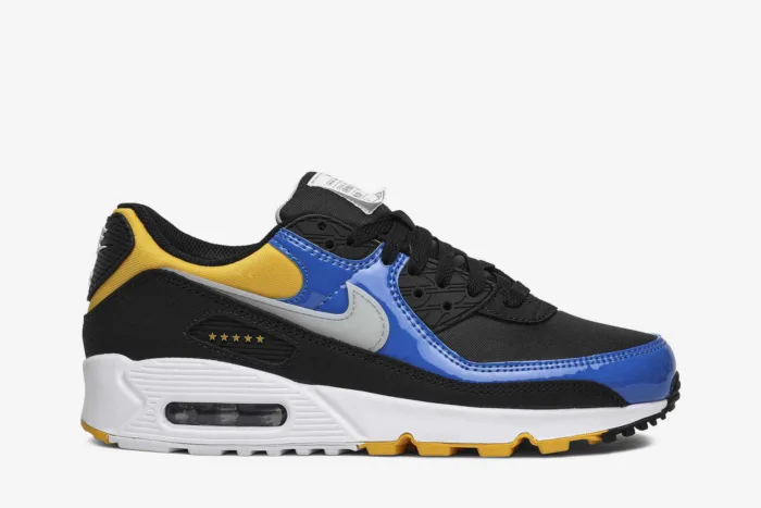 Nike Air Max 90 'Shanghai - City Pack' CT9140-001 - Image 1
