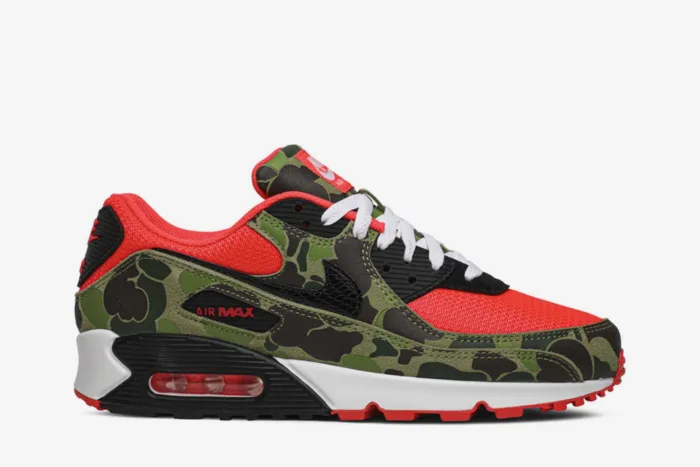 Nike Air Max 90 SP 'Reverse Duck Camo' CW6024-600 - Image 1