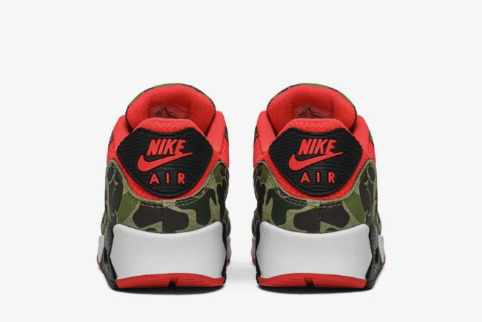 Nike Air Max 90 SP 'Reverse Duck Camo' CW6024-600 - Image 6