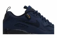 Nike Air Max 90 Surplus 'Midnight Navy' DC9389-400 - Image 2