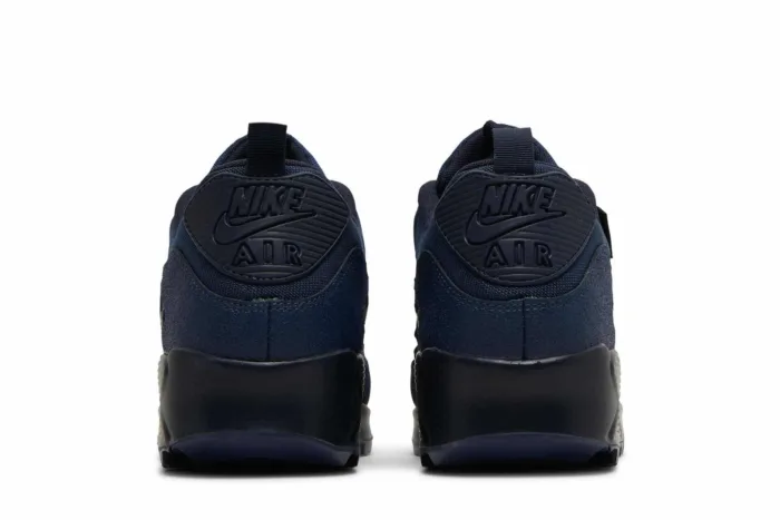Nike Air Max 90 Surplus 'Midnight Navy' DC9389-400 - Image 6
