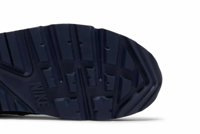 Nike Air Max 90 Surplus 'Midnight Navy' DC9389-400 - Image 5