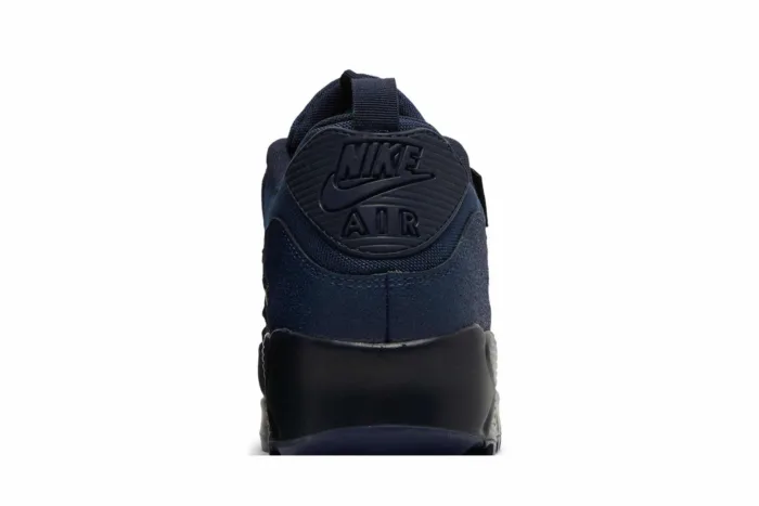 Nike Air Max 90 Surplus 'Midnight Navy' DC9389-400 - Image 7