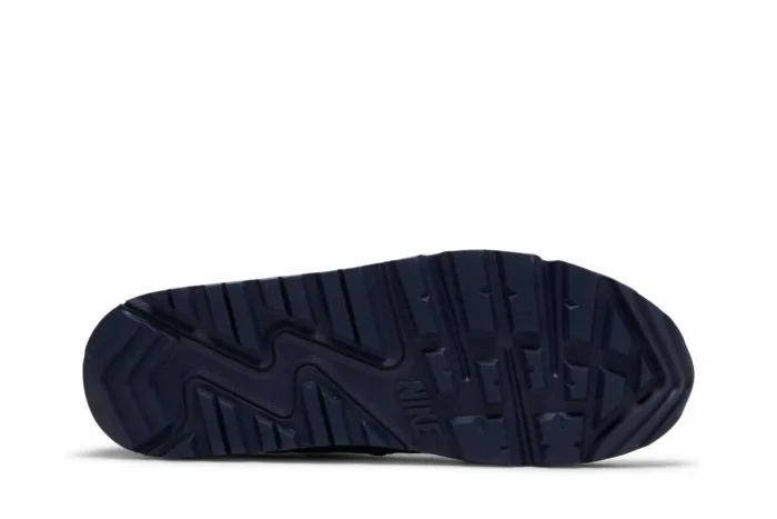 Nike Air Max 90 Surplus 'Midnight Navy' DC9389-400 - Image 4