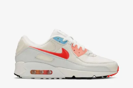 Nike Air Max 90 'The Future is in the Air' DD8496-161