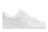 Nike Air Max 90 'Triple White' CN8490-100 - Image 2